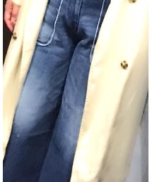 Cactus..cepo. | パンツ