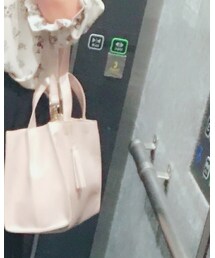 AS KNOW AS plus | パンツ