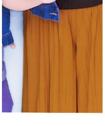 URBAN RESEARCH | パンツ