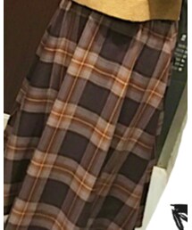 URBAN RESEARCH | スカート