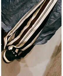 NANO universe | パンツ