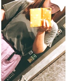 MOUSSY | Tシャツ/カットソー