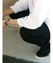 ROLEX | アナログ腕時計