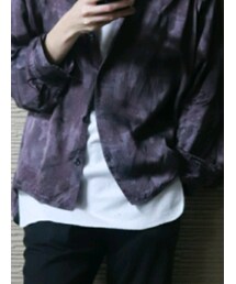 HARE | シャツ/ブラウス