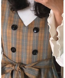 evelyn | ワンピース/ドレス