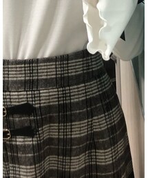 evelyn | スカート