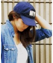 BEAMS | キャップ