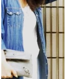 ZARA | Tシャツ/カットソー