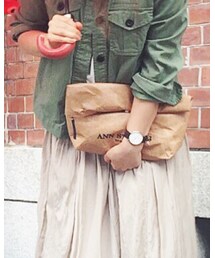 DONOBAN | クラッチバッグ