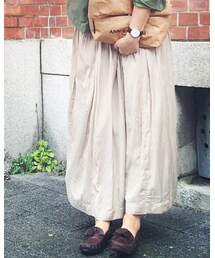 DONOBAN | スカート