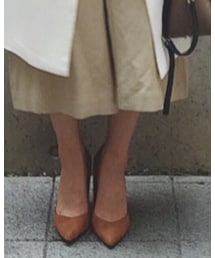 Bershka | パンプス