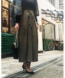 GU | パンツ