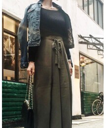 CECIL McBEE | トップス