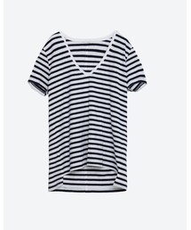 ZARA | Tシャツ/カットソー