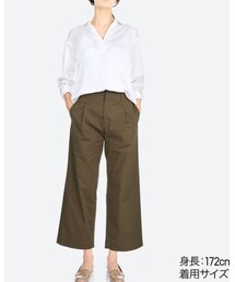 UNIQLO | パンツ