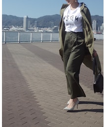 UNIQLO | パンツ