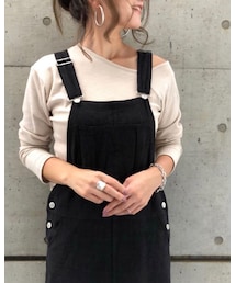 RAZIEL | Tシャツ/カットソー