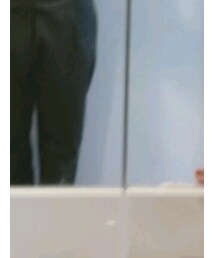 E hyphen world gallery | チノパンツ