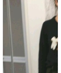 no brand | イヤリング