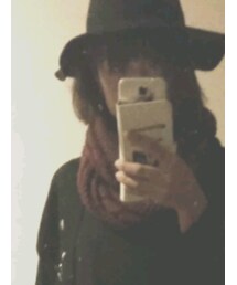 猫背 | カーディガン/ボレロ