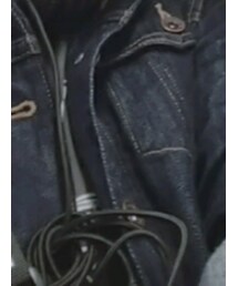 nico and.. | デニムジャケット