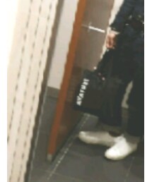 TSUTAYAをセカンドバッグにする暴挙 | バッグ