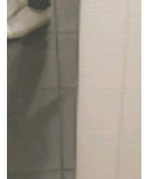 久しぶりのあびこトイレ鏡 | その他