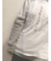 懐かしき赤のれん | パーカー