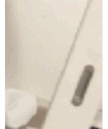 空のスーパーの袋(ごみ) | その他