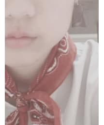 AZUL by moussy | バンダナ/スカーフ