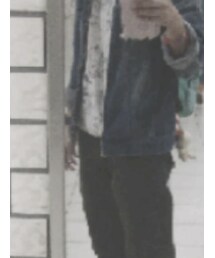 Ehyphen world gallery | カーゴパンツ