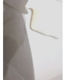 相方のお下がり | チノパンツ