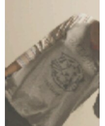 覚えてないぐらい昔からある | Tシャツ/カットソー