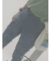 its Demo | その他パンツ