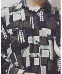 古着 | シャツ/ブラウス