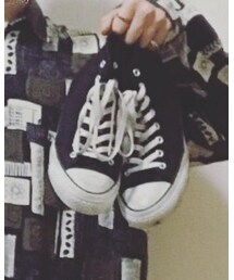 CONVERSE | シューズ