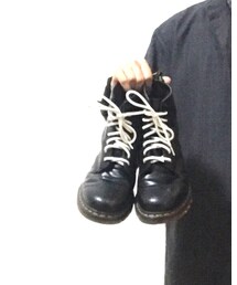Dr. Martens | ブーツ