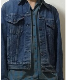 Levi's | デニムジャケット