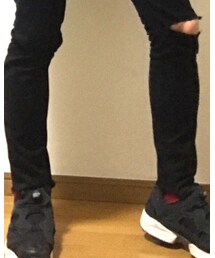 Reebok | スニーカー