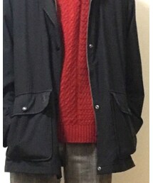 no brand | ニット/セーター