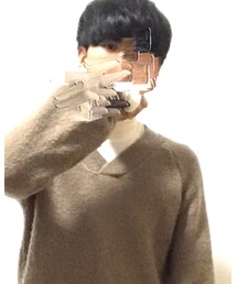 UNIQLO | Tシャツ/カットソー