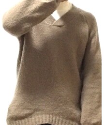 no brand | ニット/セーター