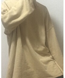 W.W.G | スウェット