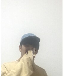 古着 | キャップ