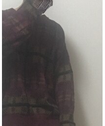 古着 | ニット/セーター