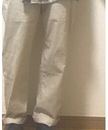 BEAMS | チノパンツ