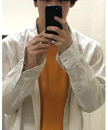 UNIQLO | Tシャツ/カットソー