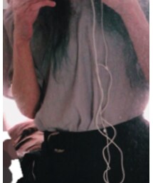 one way | トップス