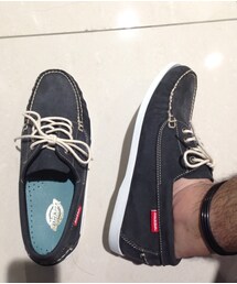 Dickies | デッキシューズ(スニーカー)