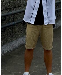 lativ | カーゴパンツ